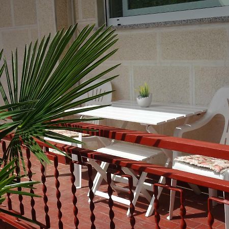 Apartman Iris S Terasom 리예카 외부 사진