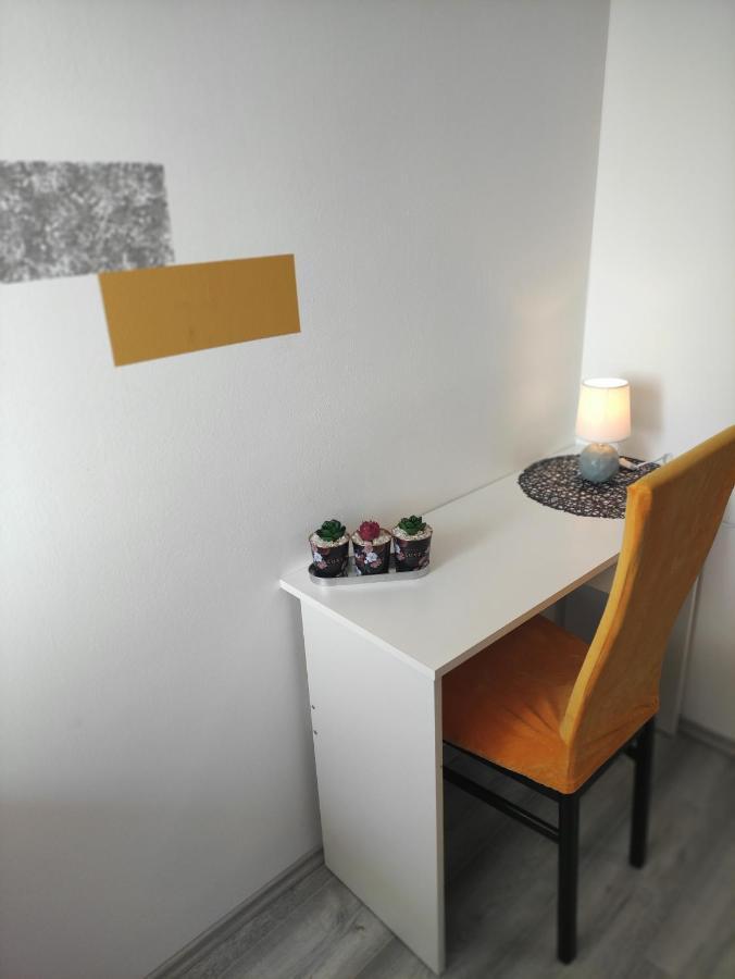 Apartman Iris S Terasom 리예카 외부 사진