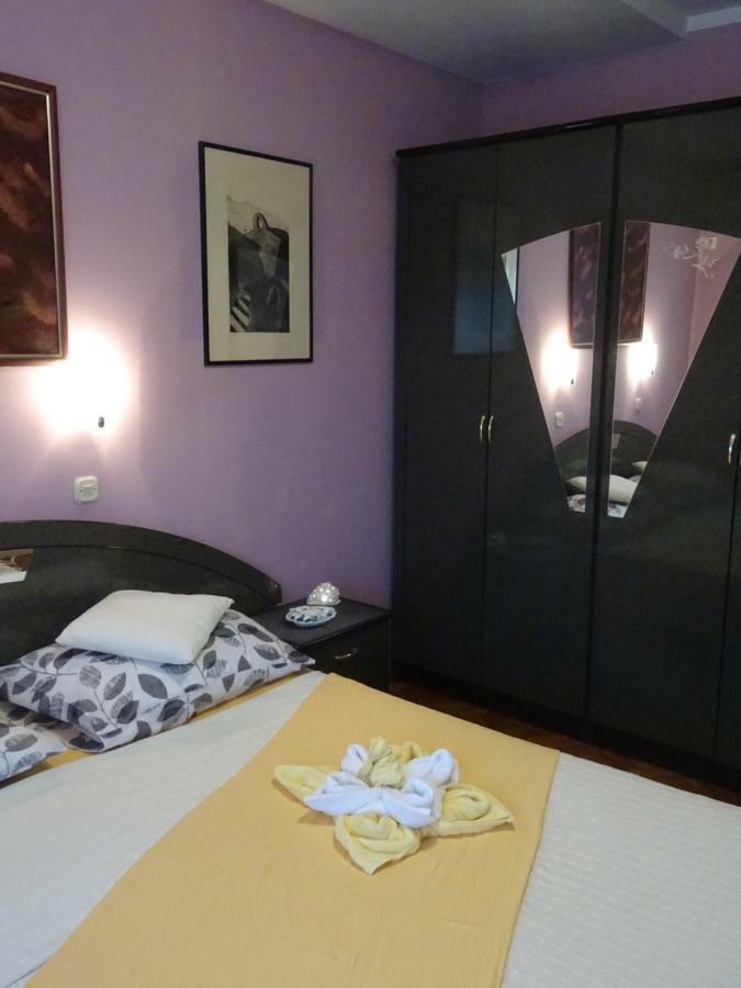Apartman Iris S Terasom 리예카 외부 사진