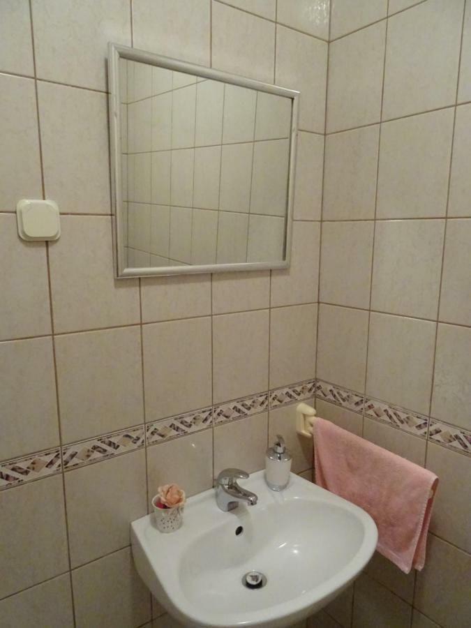 Apartman Iris S Terasom 리예카 외부 사진