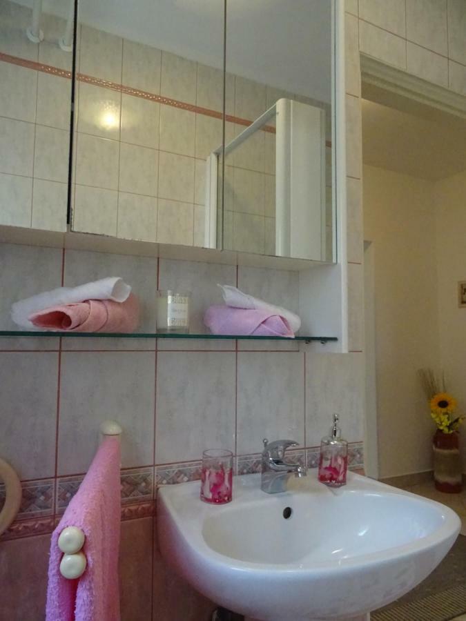 Apartman Iris S Terasom 리예카 외부 사진